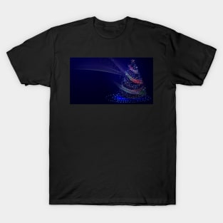 Christmas Tree T-Shirt